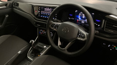 Volkswagen Taigo 1.0 TSI Match 5dr Petrol Hatchback